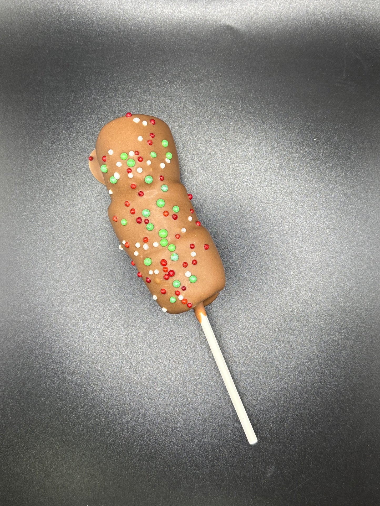 Wholesale Holiday Mini Marshmallow Stick
