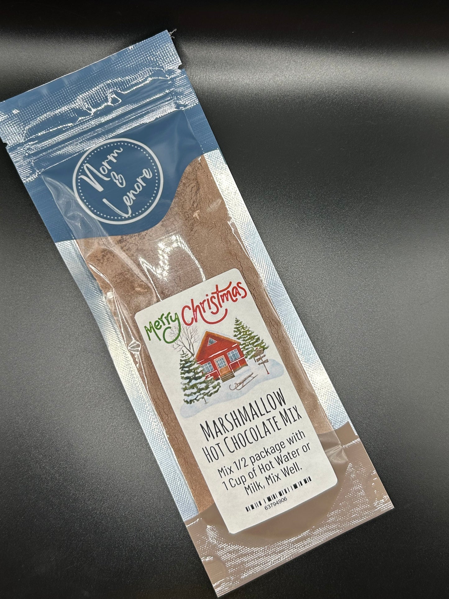 Wholesale Hot Chocolate Mix For 2