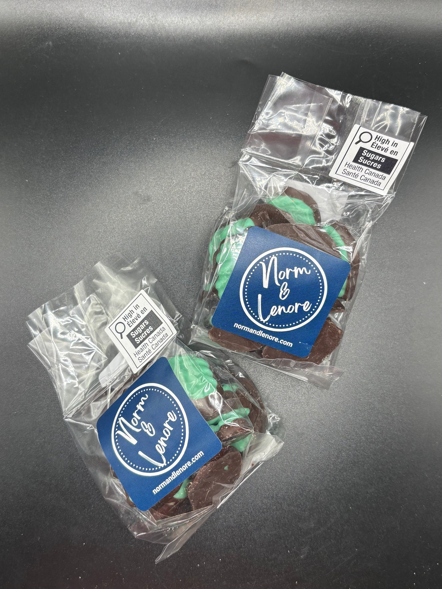 Mint Leaves