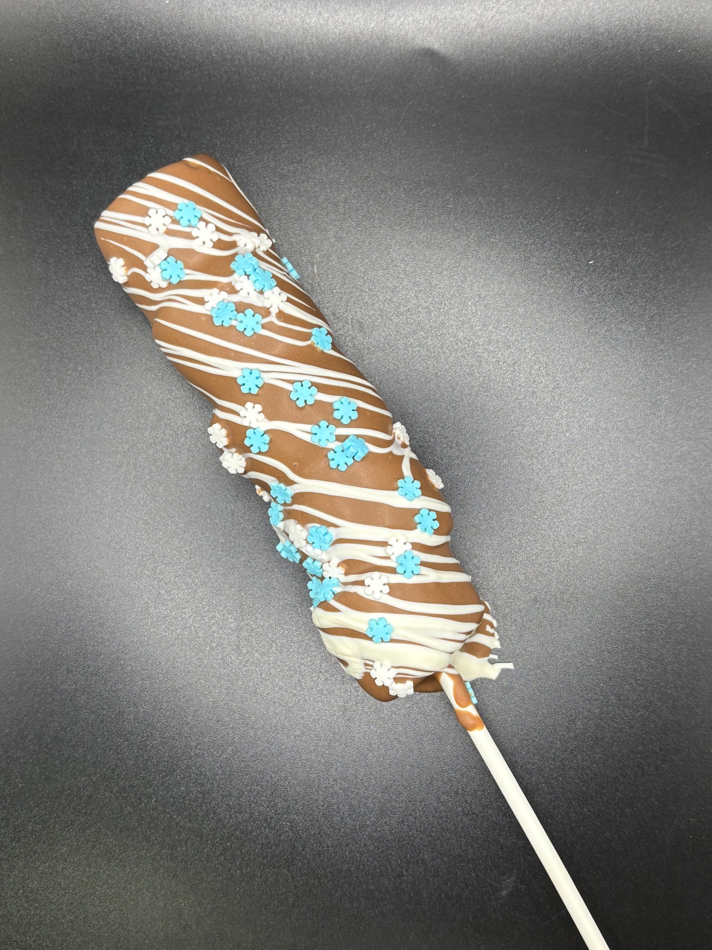 Wholesale Holiday Marshmallow Stick