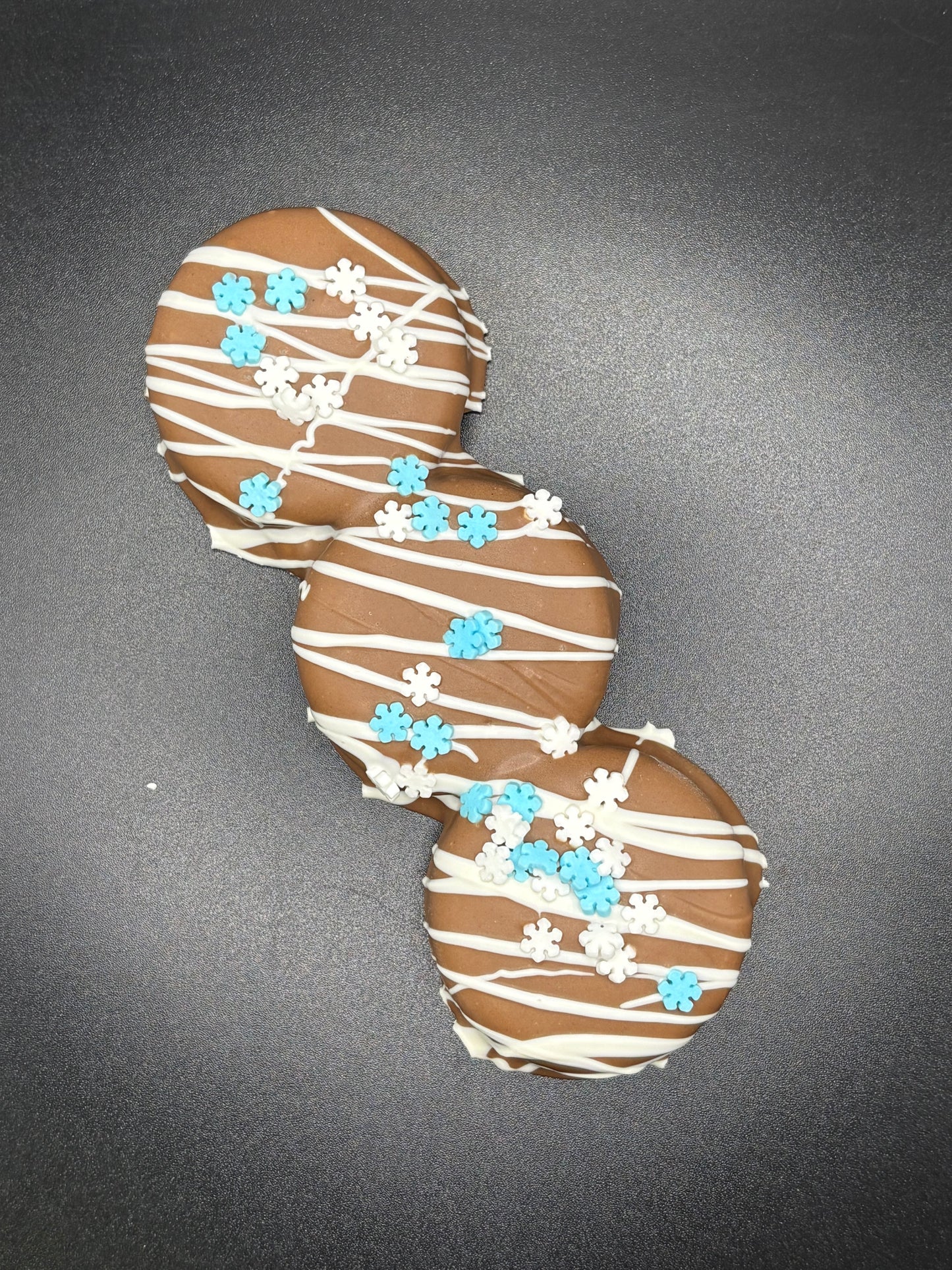 Wholesale Snowflake Oreo