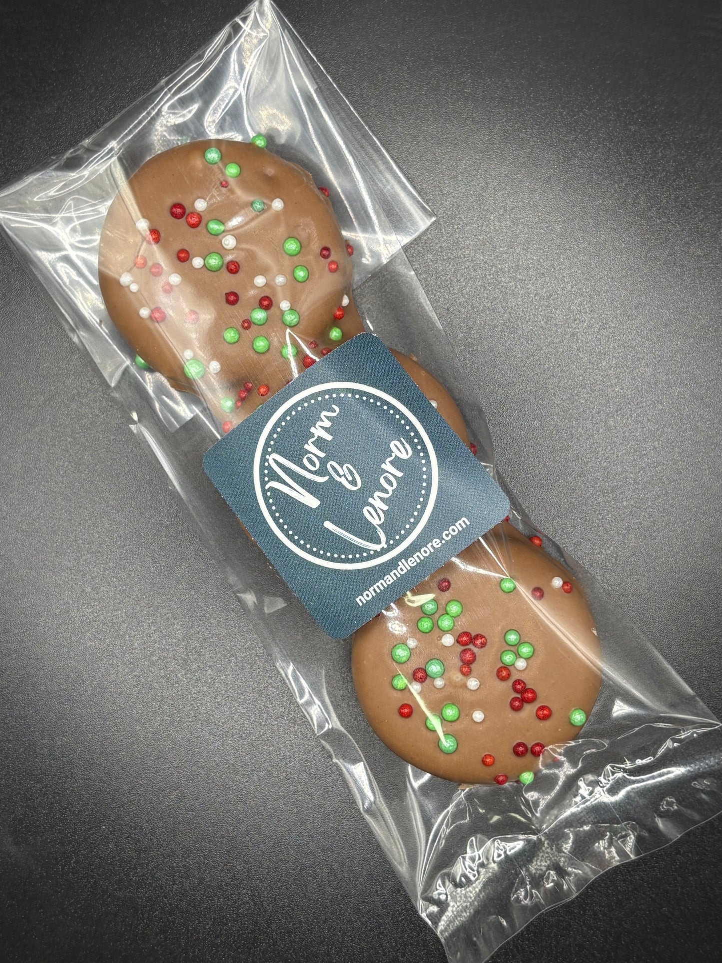 Wholesale Holiday Oreos