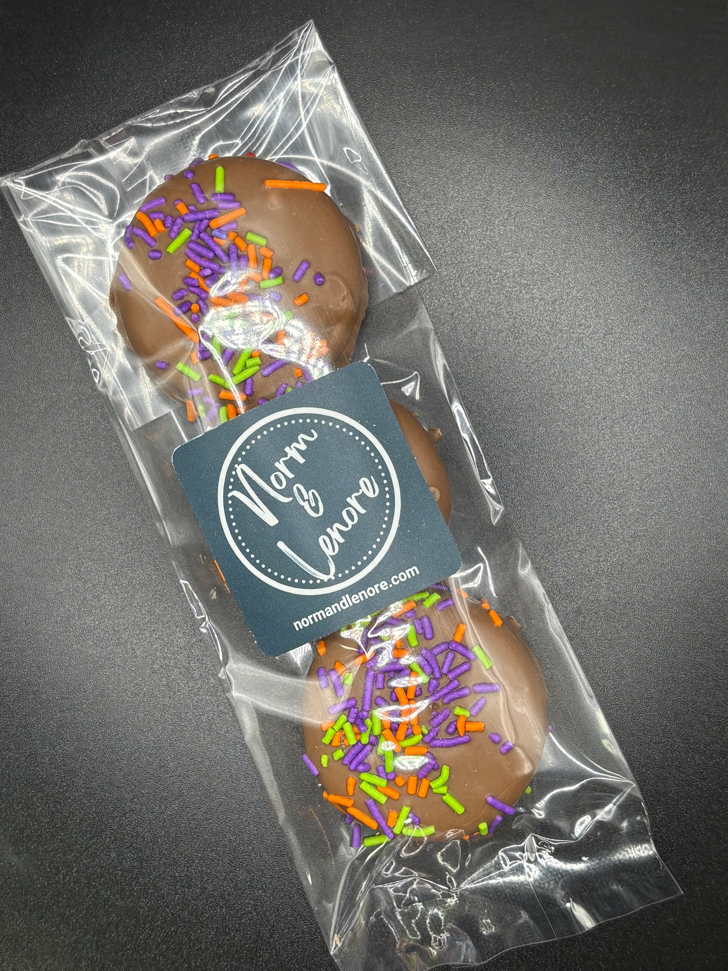 Wholesale Halloween Oreo