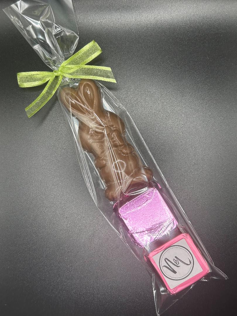 Wholesale Easter Bunny with Meltaways