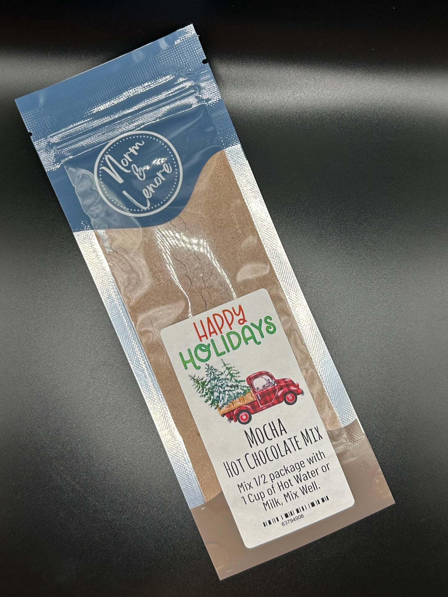 Wholesale Hot Chocolate Mix For 2