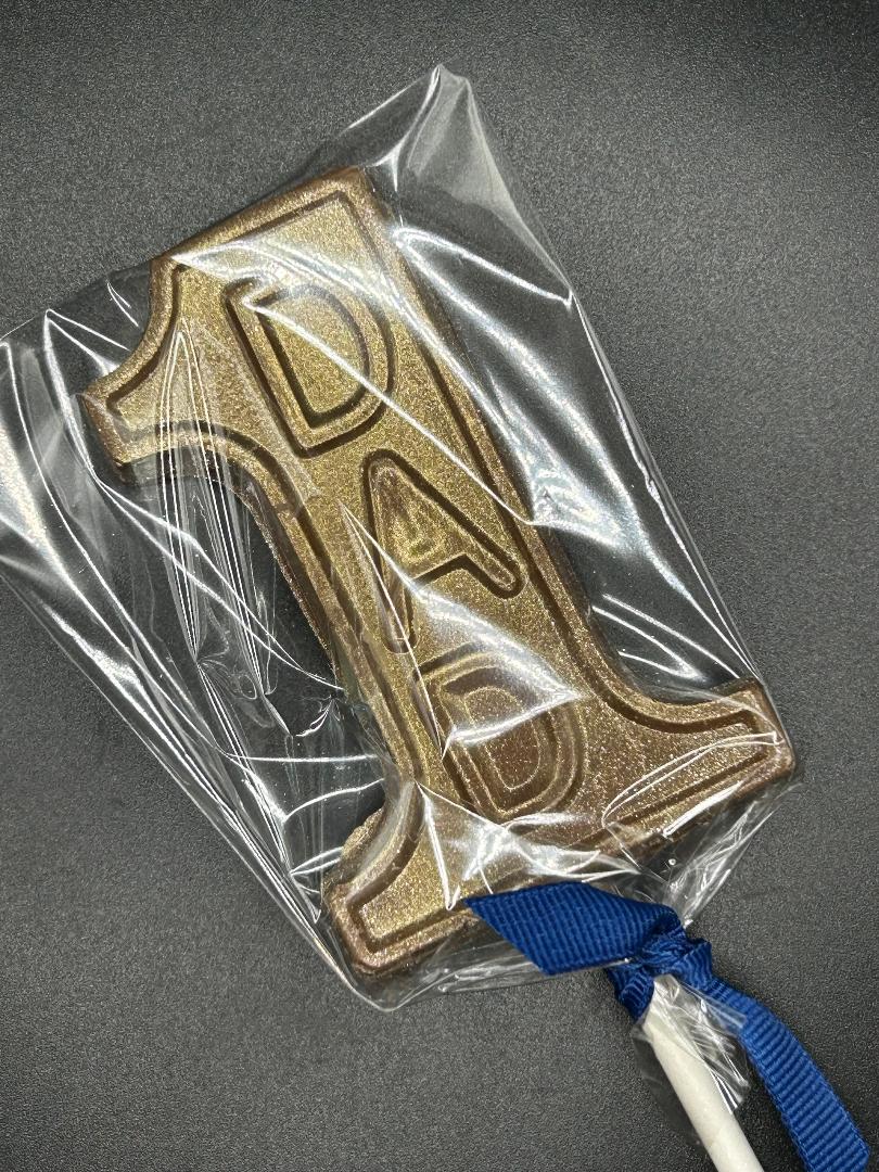 Wholesale Fathers Day Lolly
