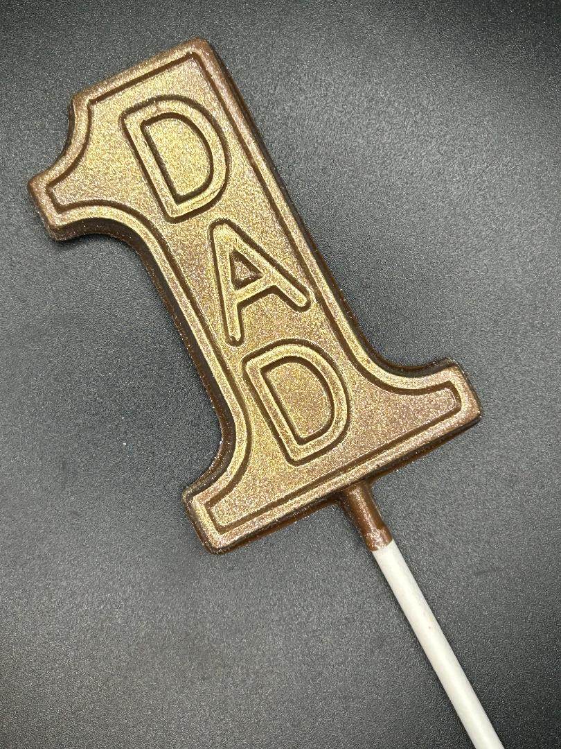Wholesale Fathers Day Lolly