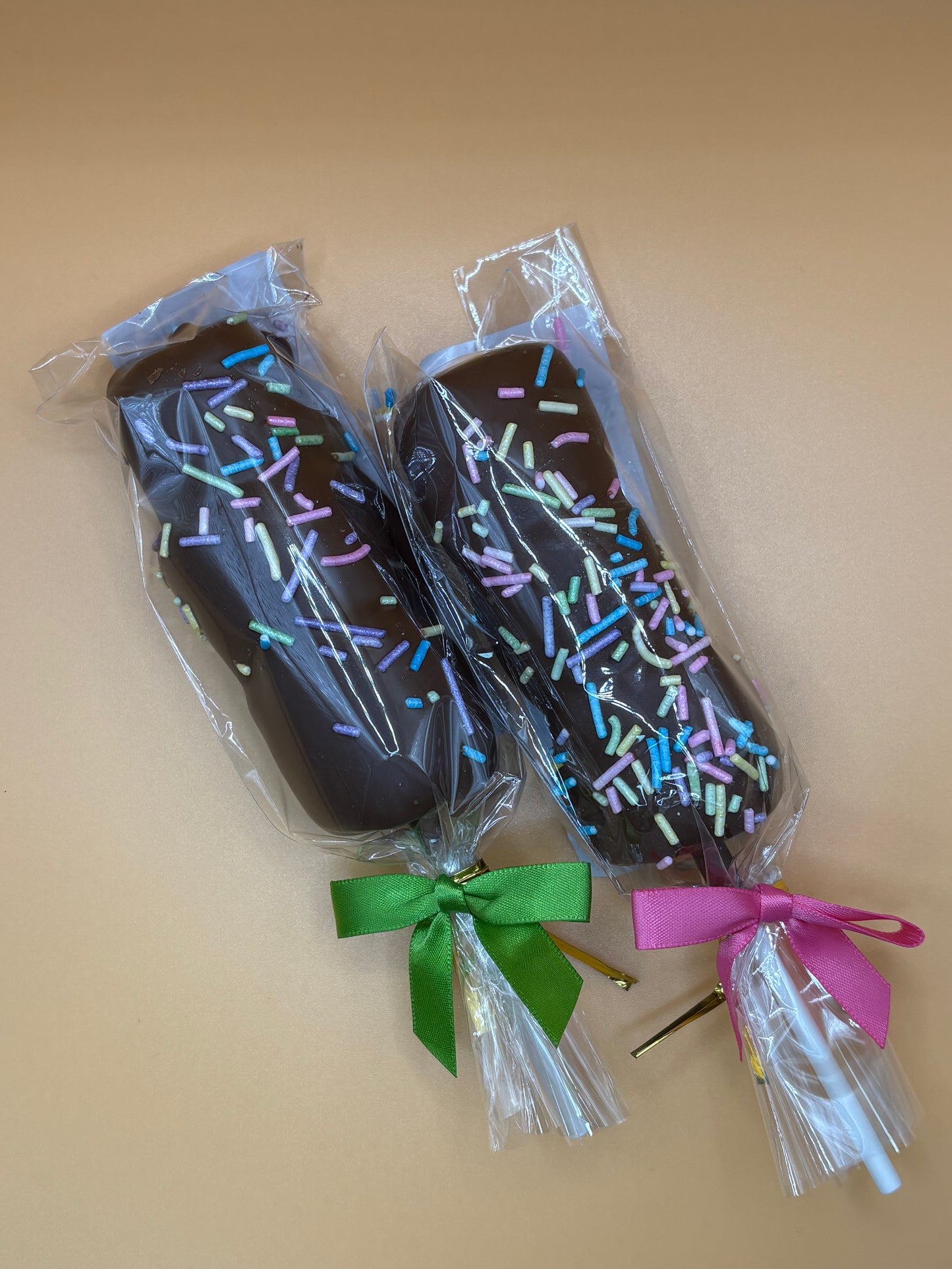 Easter Mini Marshmallow Stick