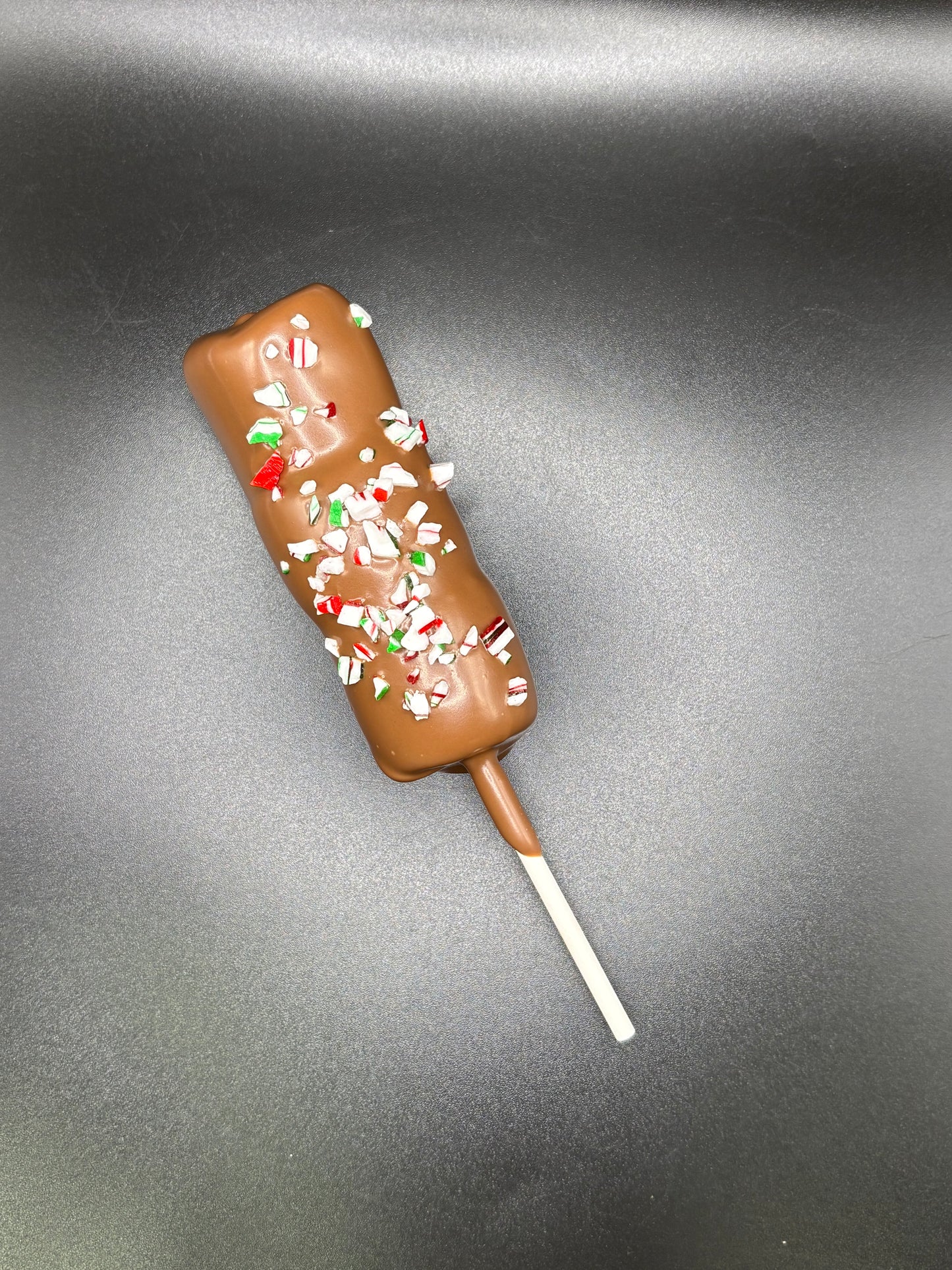 Wholesale Peppermint Mini Marshmallow Stick