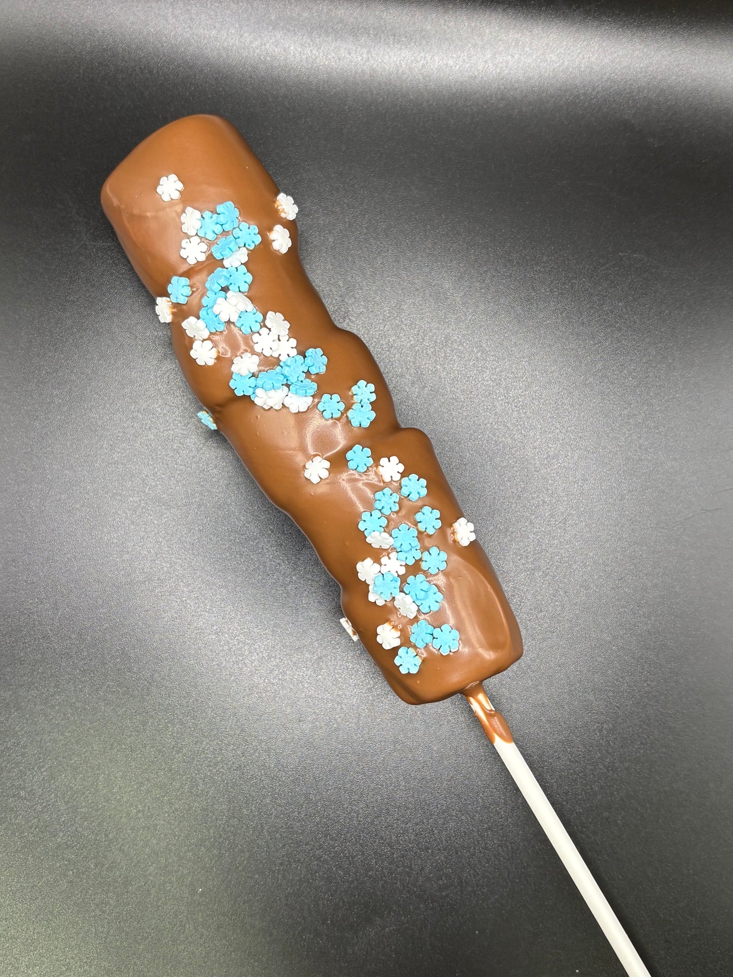Wholesale Holiday Marshmallow Stick