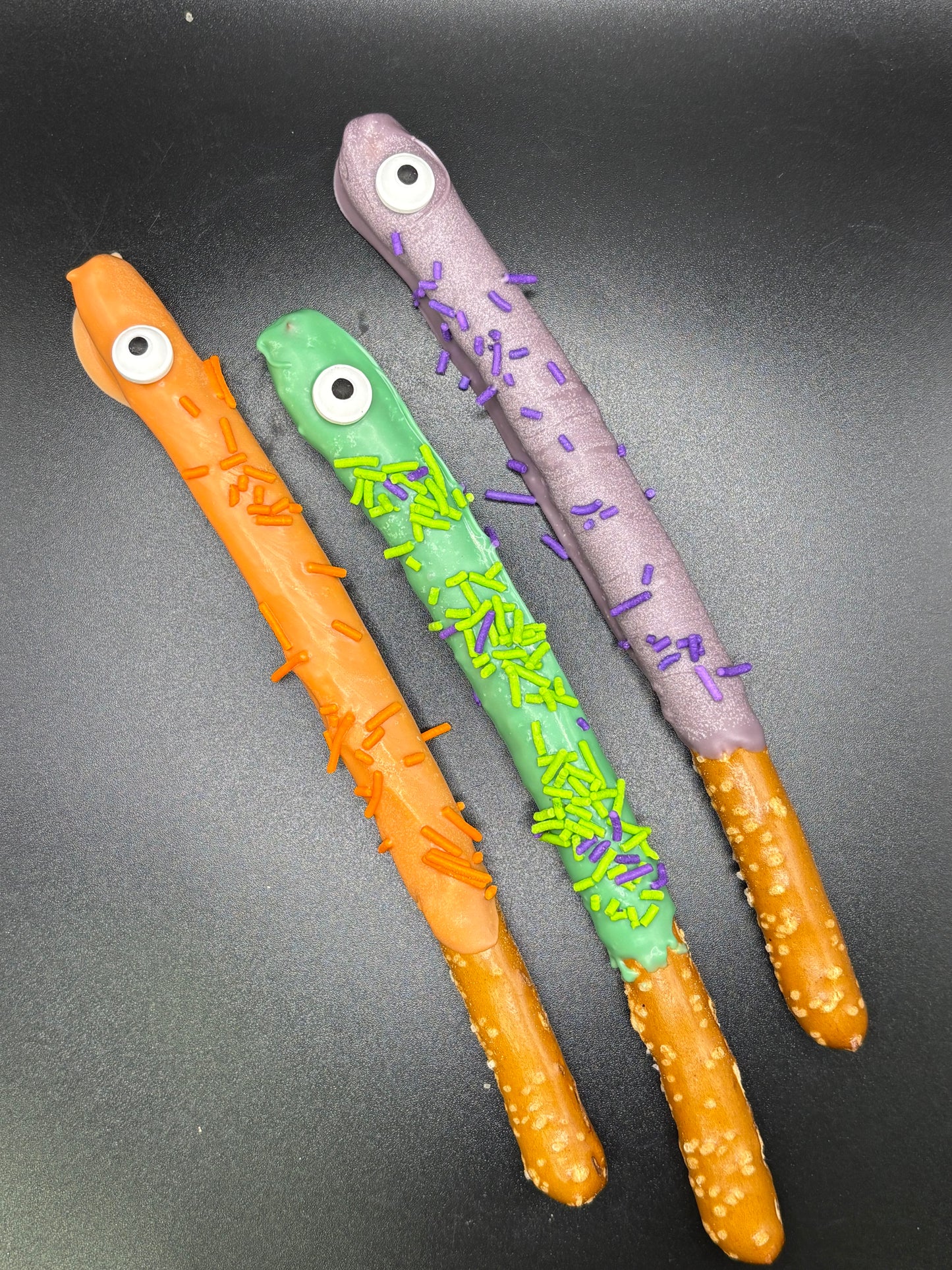 Wholesale Monster Pretzel Rods