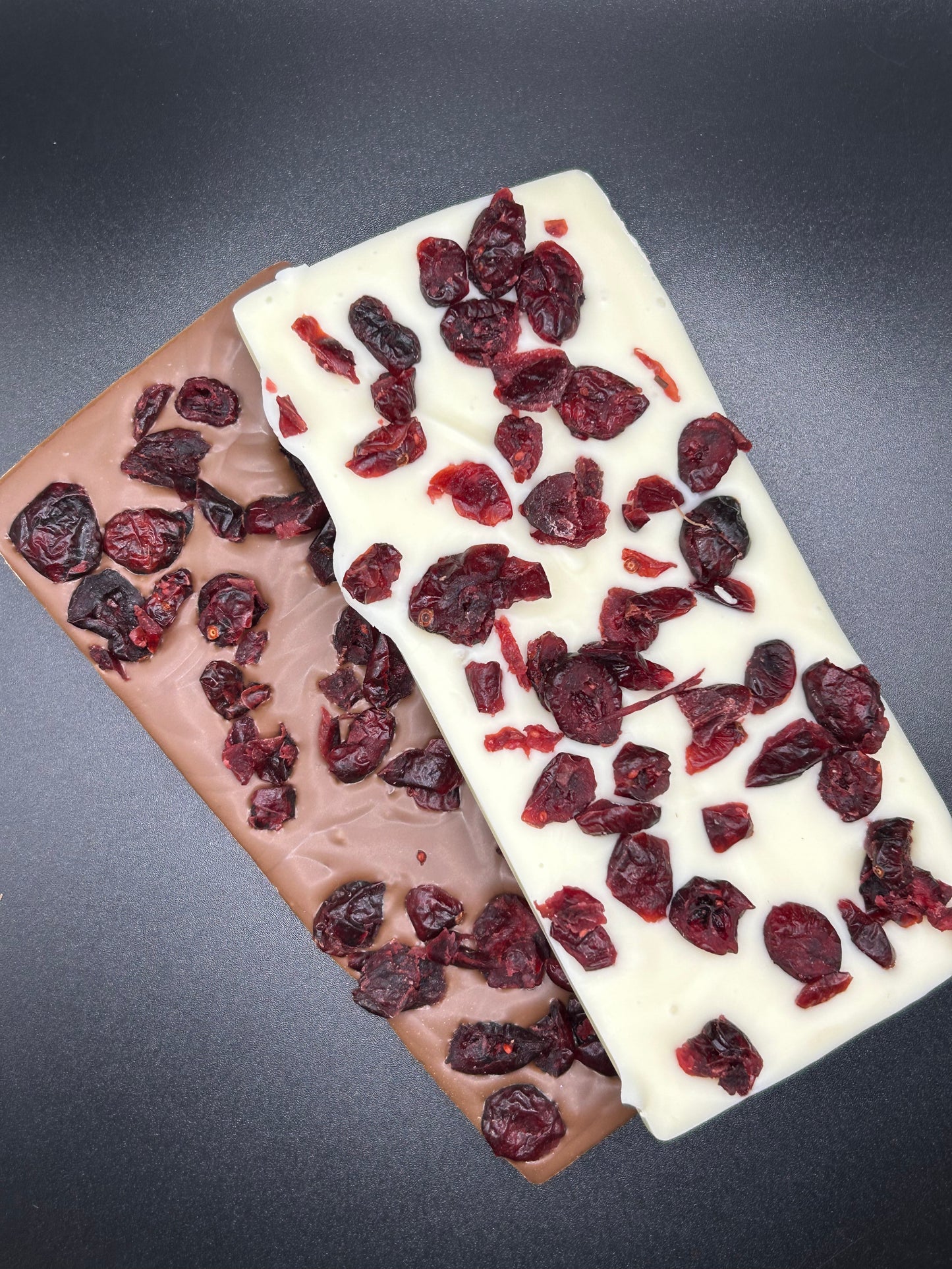 Peppermint Twist Chocolate Bar