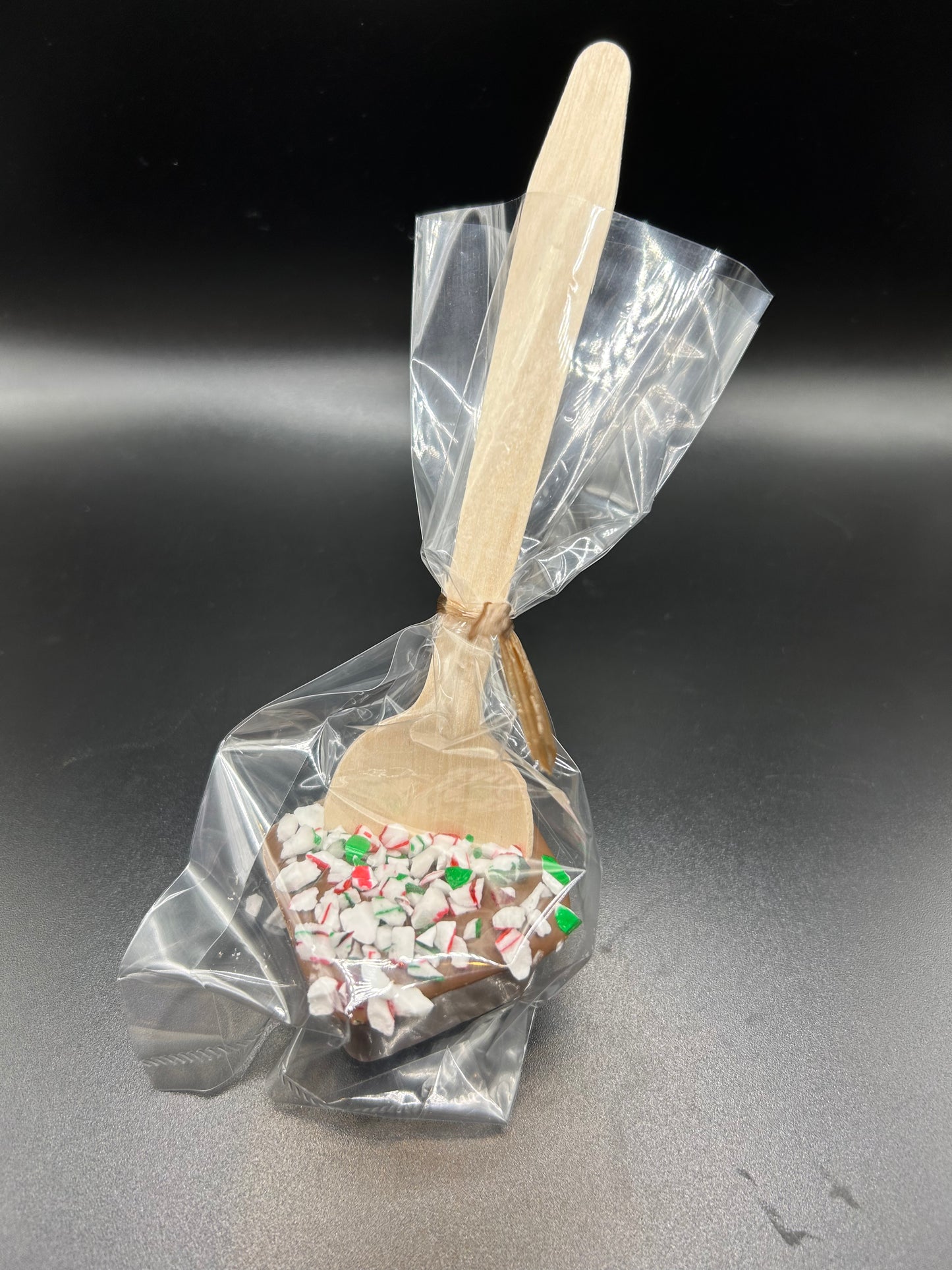 Hot Chocolate Stirrers