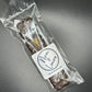 Chocolate Coated Salted Chewy Caramels- 4 pack