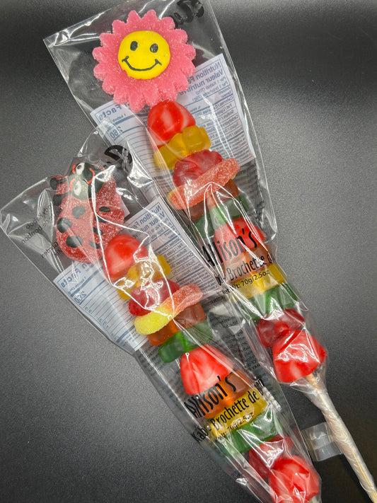 Candy Kebab