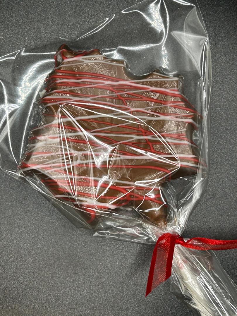 Wholesale Canada Day Lollies