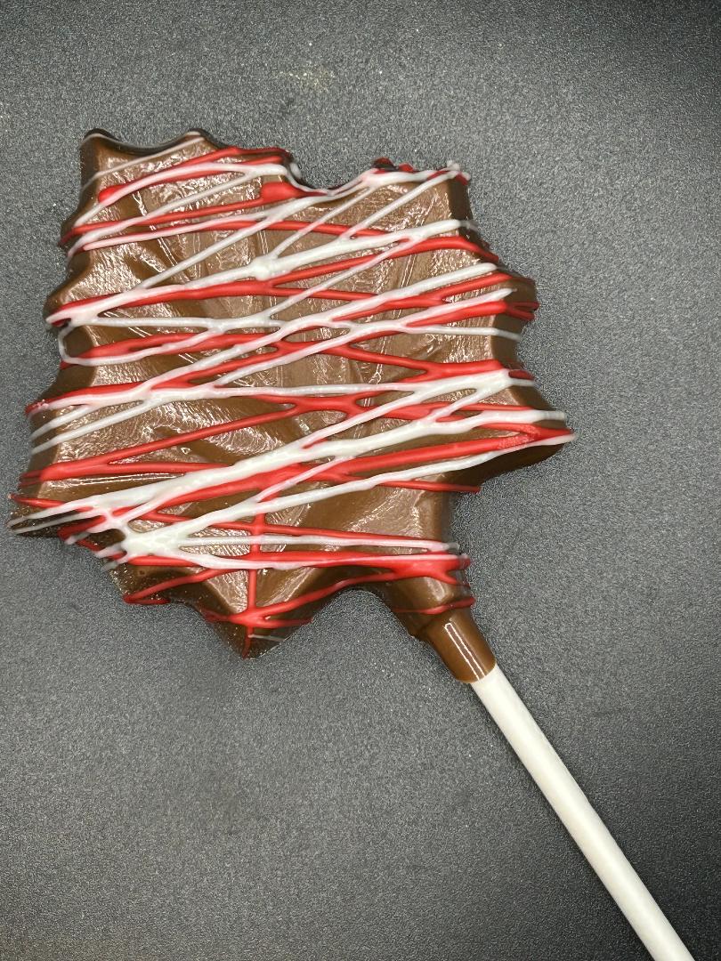 Wholesale Canada Day Lollies