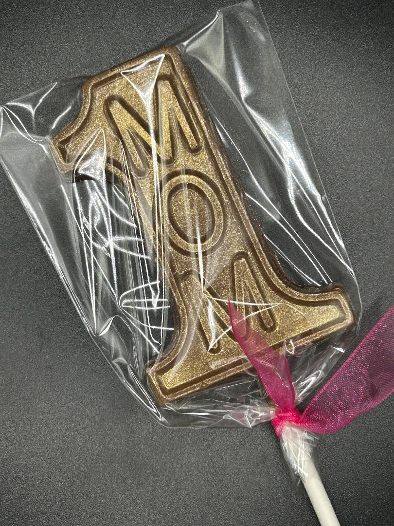 Wholesale Mothers Day Lolly