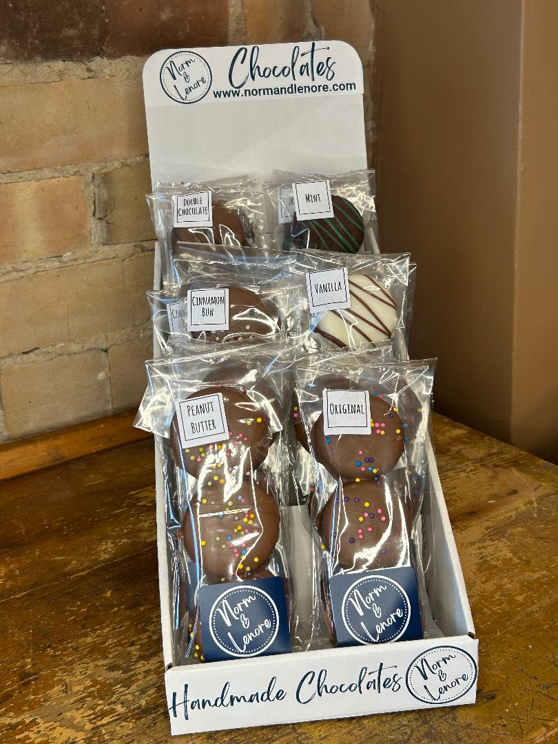 Wholesale Oreo Package