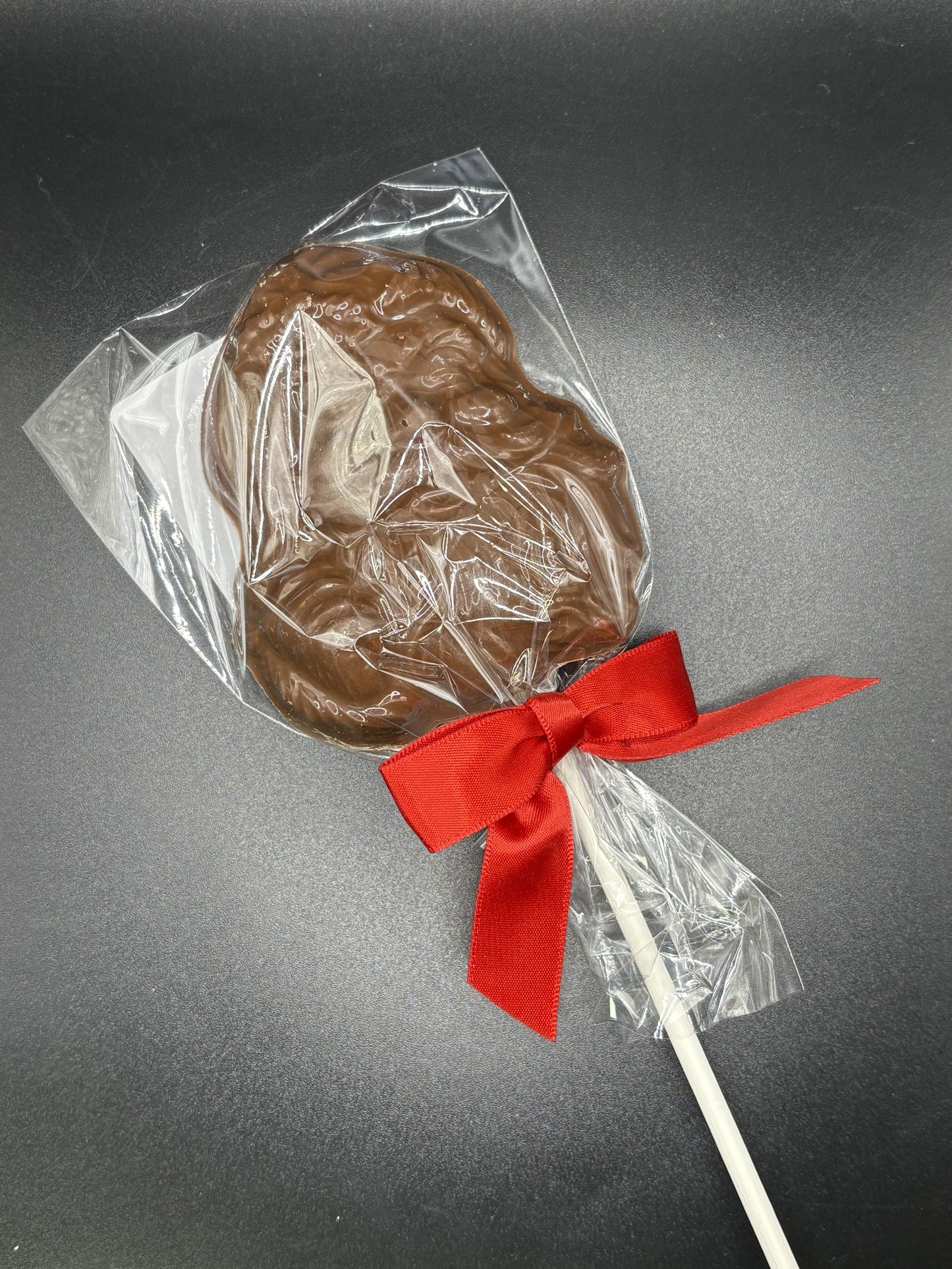 Wholesale Santa Face Lolly