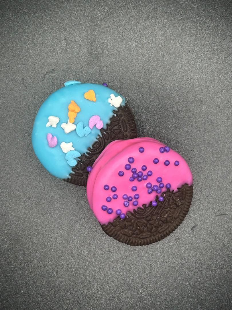Wholesale Easter Oreos