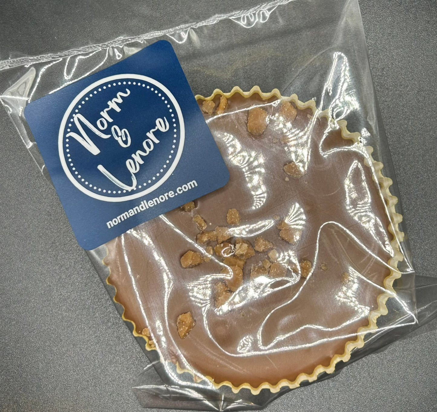 Wholesale Jumbo Caramel Cup