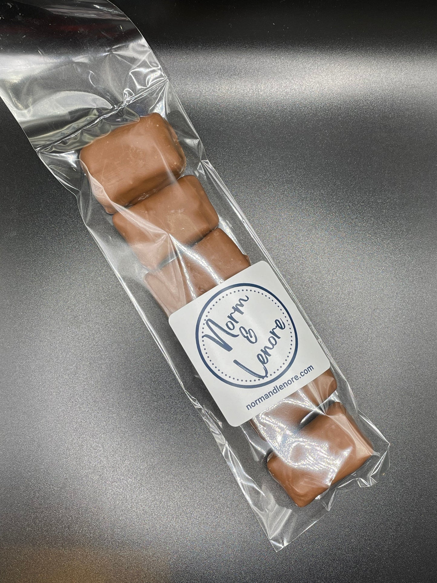 Wholesale Chocolate Coated Butter Crisp 6 Pack