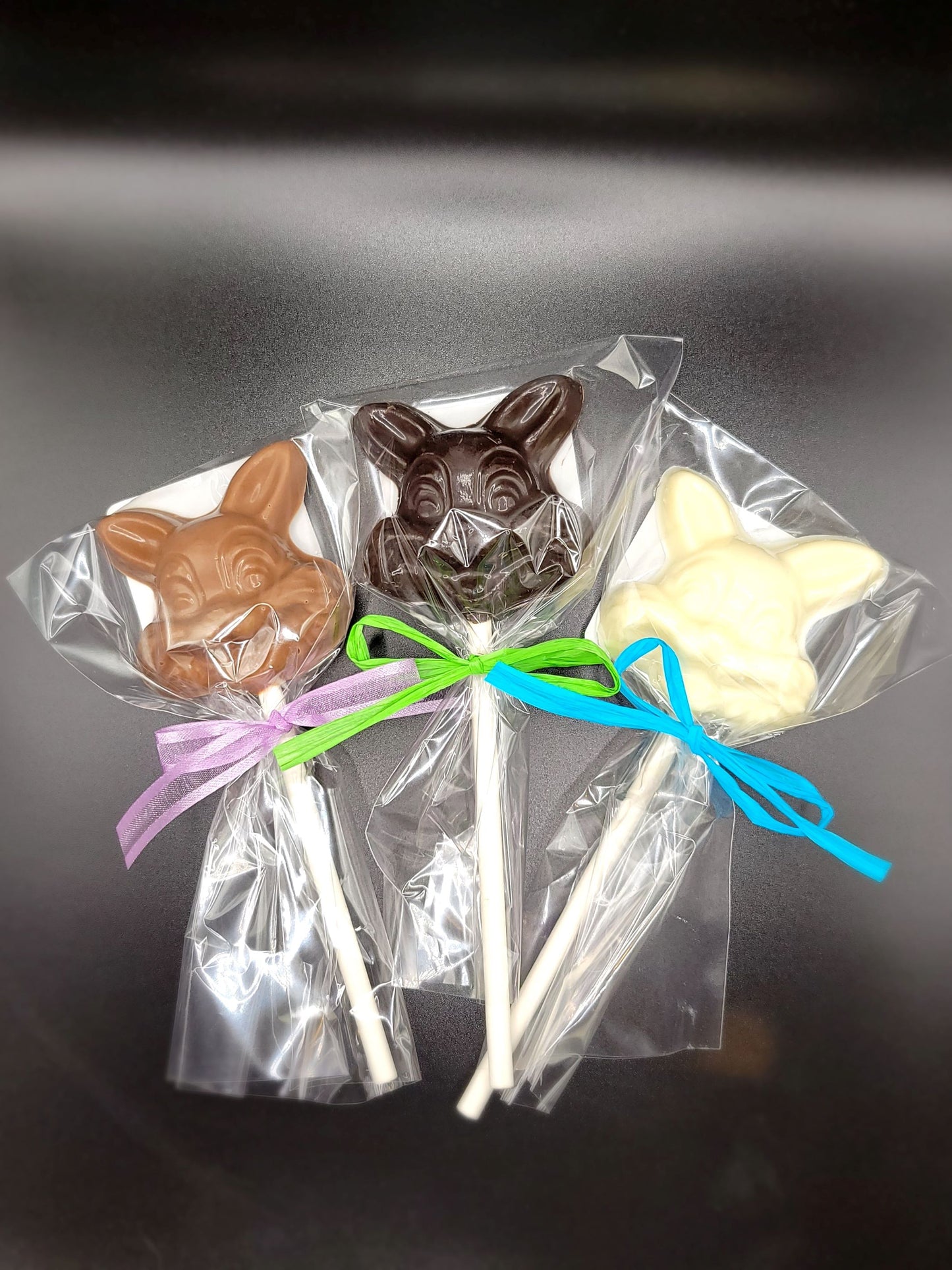 Wholesale Easter Bunny Lolly