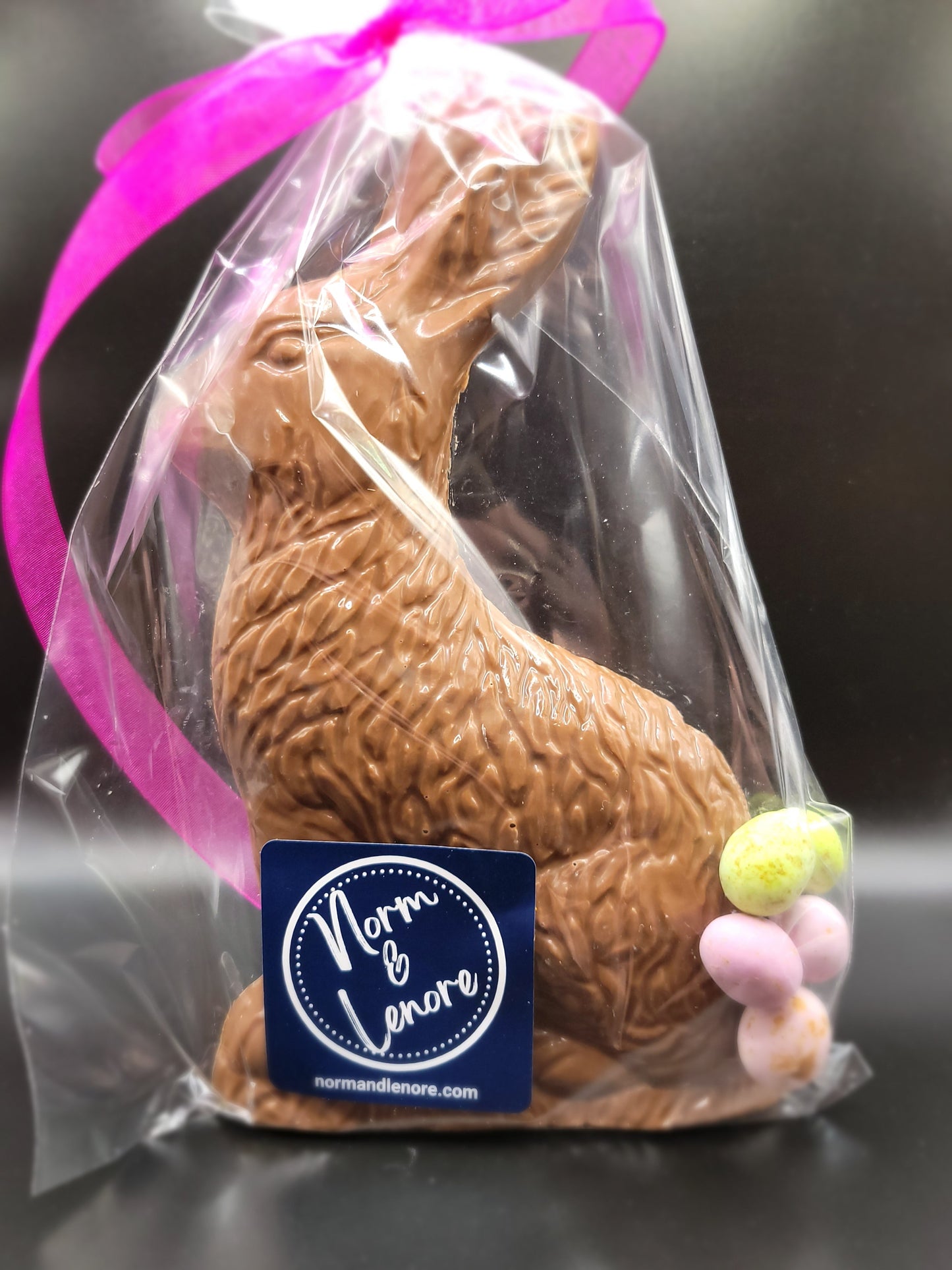Wholesale Easter Sitting Bunny