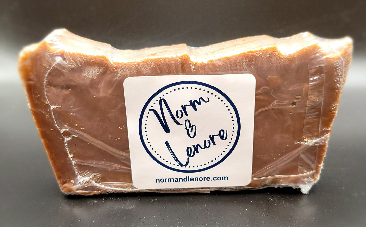 Chocolate Peanut Butter Fudge