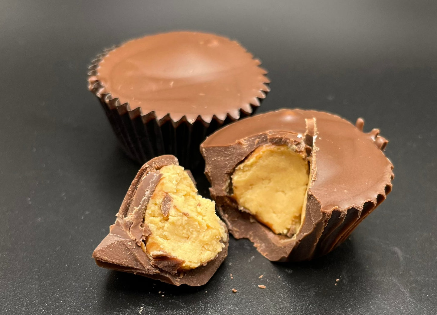Jumbo Peanut Butter Cup