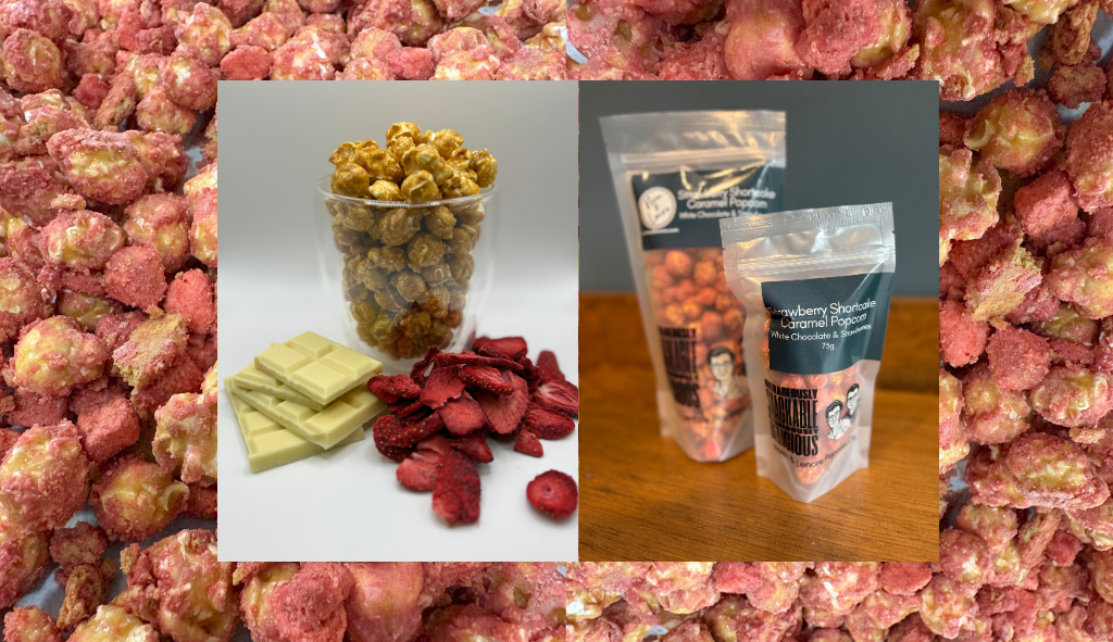 Norm & Lenore Popcorn Co.