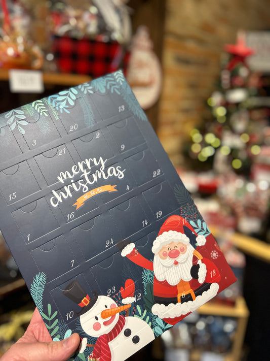 Wholesale Advent Calendar (Full Assortment)