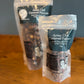 Aztec Chocolate Coated Caramel Popcorn