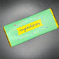 Foil Wrapped Celebration Bar