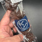 Chocolate Coconut Clusters 5 pack