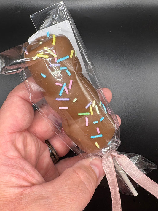 Mini Marshmallow Stick