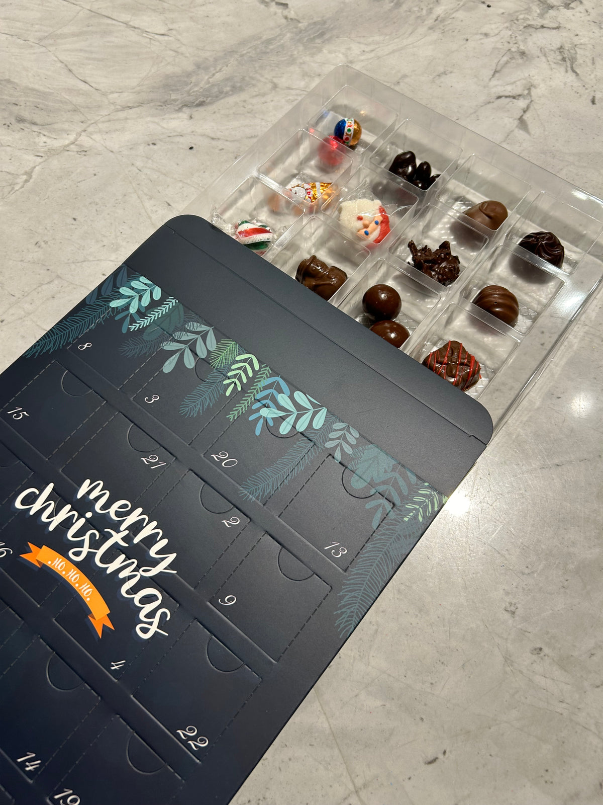 Holiday Advent Calendar