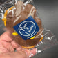Milk Chocolate Peanut Butter Pretzel Bites