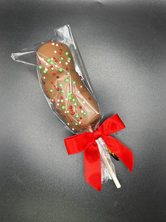 Wholesale Holiday Mini Marshmallow Stick