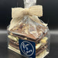 Variety Pack Chocolate Bark Fruit & Nut 6 Pcs