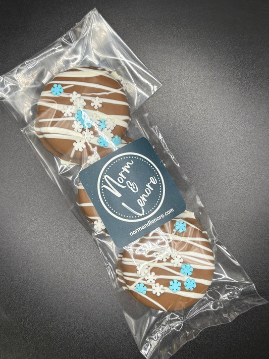 Wholesale Snowflake Oreo