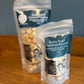 Rocky Road Chocolate Coated Caramel Popcorn