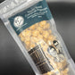 Rocky Road Chocolate Coated Caramel Popcorn
