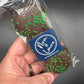 Dark Chocolate Coated Mint Oreos (3 pack)