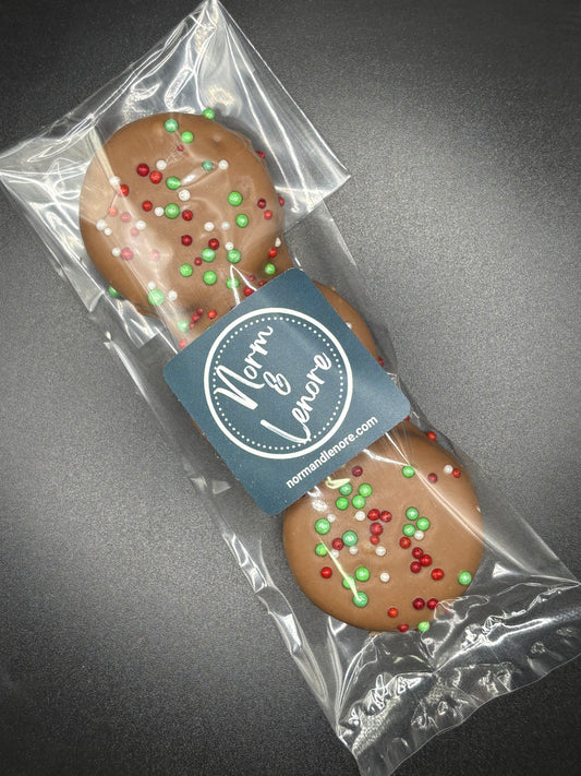 Wholesale Holiday Oreos
