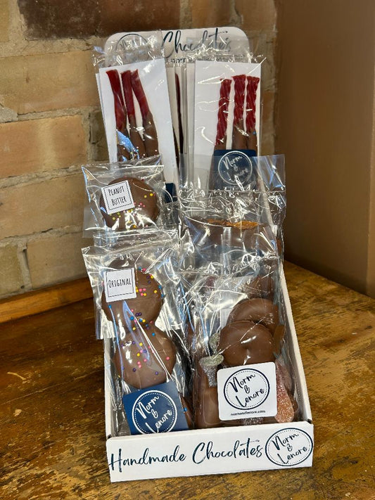 Wholesale Assorted Chocolate Package