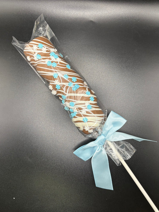 Wholesale Holiday Marshmallow Stick