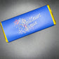Foil Wrapped Celebration Bar