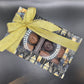 Wholesale 12pcs Assorted Chocolates Holiday Box